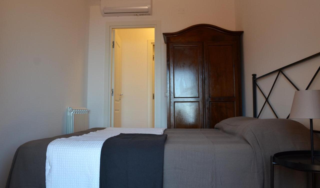 Villa Vittorio - Splendid Panoramic Sea View Terrace Taormina Exterior photo